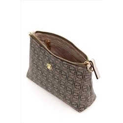 Kadın Vizon Omuz Çantası