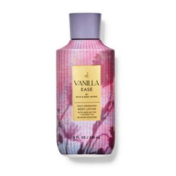Vanilla Ease Body Lotion