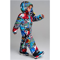 Комбинезон PLAYTODAY, 1056049