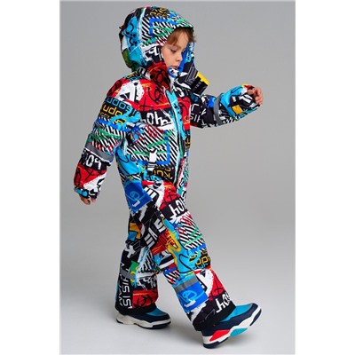 Комбинезон PLAYTODAY, 1056049