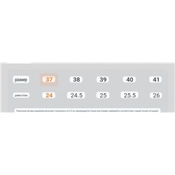 Женские кожаные ботинки на толстой подошве, экспорт