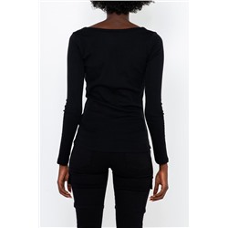 Camiseta Negro