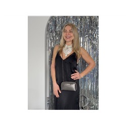 Сумка женская Lanotti 6006/серебро (19)