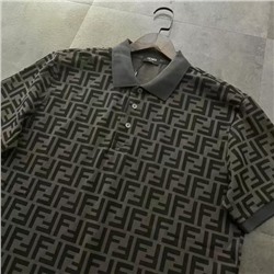 Мужское поло  FEND*I