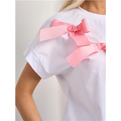 Футболка ШЮ198-35