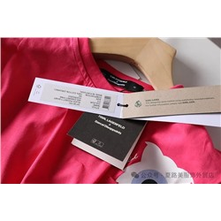 Новая коллекция в рамках капсулы KAR*L LAGERFEL*D X DARCE*L DISAPPOINT*S