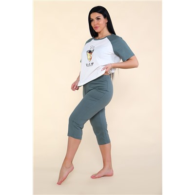 619 Комплект одежды - Wake Up