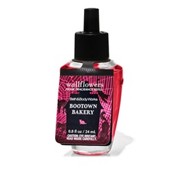 Bootown Bakery Wallflowers Fragrance Refill