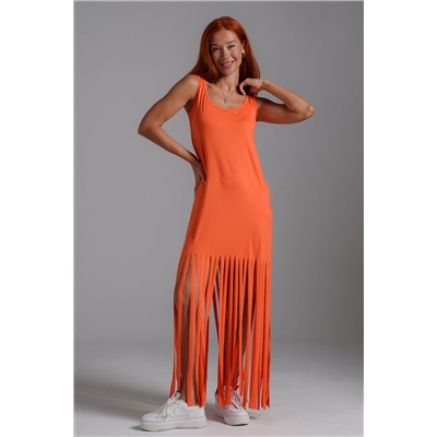 7488 Платье женское