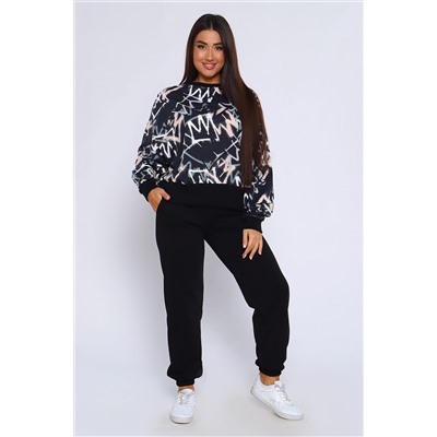 Костюм с брюками 24277 НАТАЛИ #951668