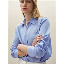 Рубашка   Под Massimo Dutt*i  Проверенный магазин