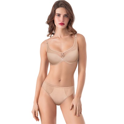 Бюстгальтер №8192 Ornella балконет Mioocchi