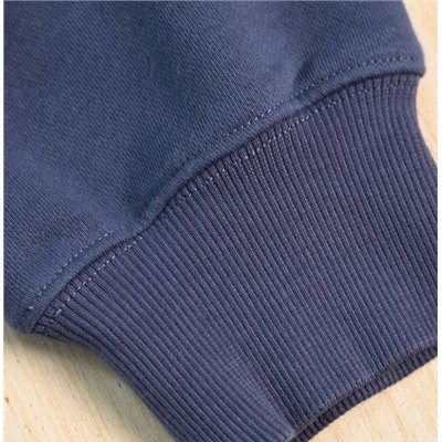 Женская толстовка WAN*G