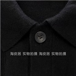 Мужской кардиган с воротником pol*o Banan*a Republi*c Экспорт