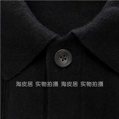 Мужской кардиган с воротником pol*o Banan*a Republi*c Экспорт