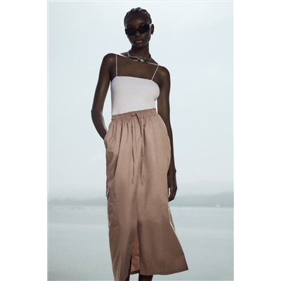 MIDI DRESS