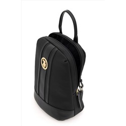 Kadın Siyah Sırt Çantası