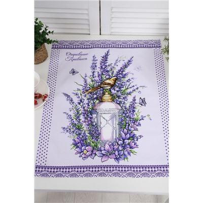 Полотенце 32595