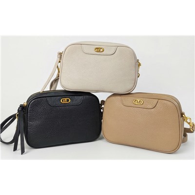 Сумка Lanotti GRANDSOFT MINI 9542/Черный