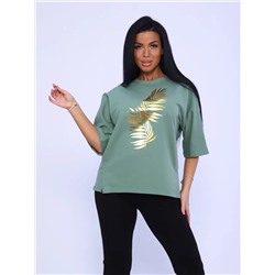 Лонгслив 19135