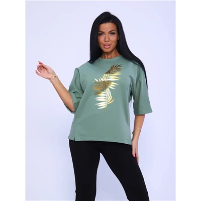 Лонгслив 19135