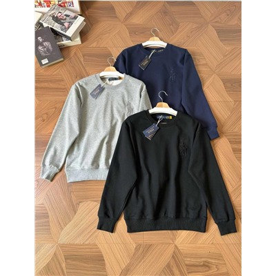 Свитшот / толстовка унисекс РАЛЬ*Ф Л