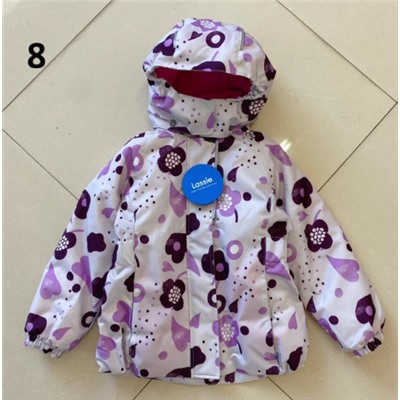 Куртка ЛЭСС*И