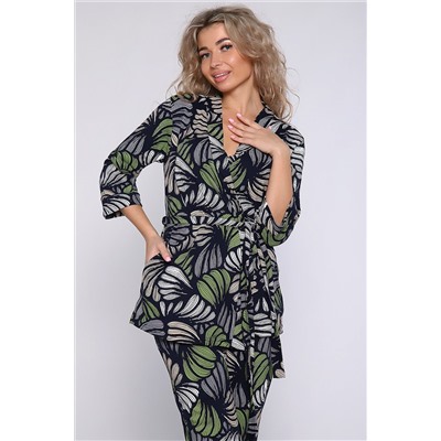 Костюм с брюками 59198 НАТАЛИ #941054