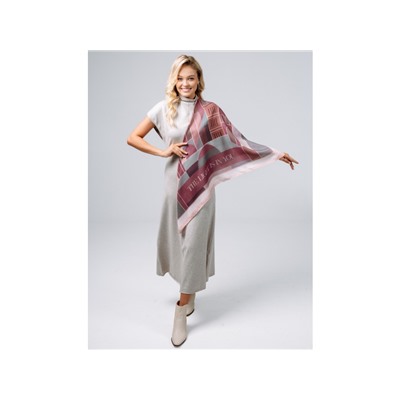 Платок женский Lanotti картина/№9