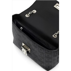 Kadın Siyah Kol Çantası