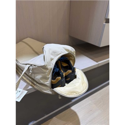 Многофункциональная спортивная сумка  Lululemo*n