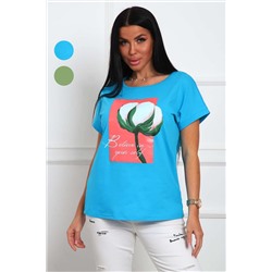 29523 футболка женская