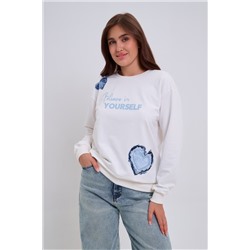 Свитшот женский 88545