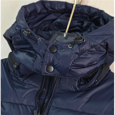 Повседневная куртка  КАР*Л 😎