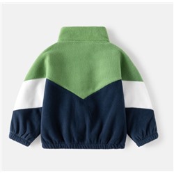 Флисовая куртка для мальчиков