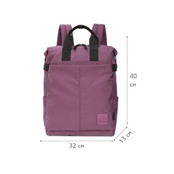 Сумка-рюкзак женский Lanotti 3209 NT/джеральдин