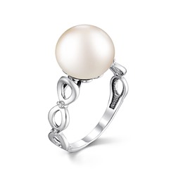 Кольцо серебро 51209S1