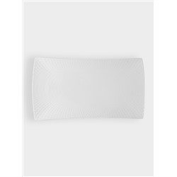 Блюдо, 30*17 см, прямоугольное, Даймонд