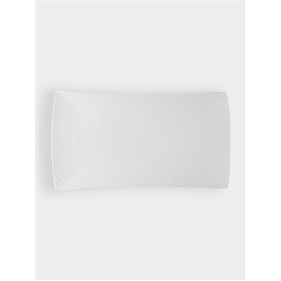 Блюдо, 30*17 см, прямоугольное, Даймонд