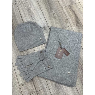 Кашемировый набор  Lor*o Pian*a