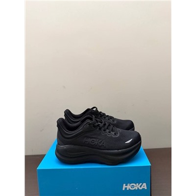 Популярная модель кроссовок  ХОК*А БОНДИ 9  Реплика  6 цветов