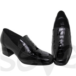 Zany by Trebede, ZAPATO SEÑORA PIEL