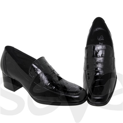 Zany by Trebede, ZAPATO SEÑORA PIEL