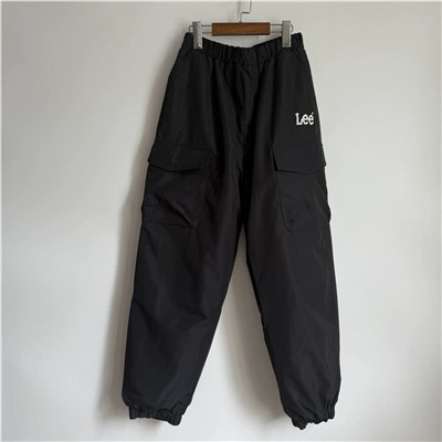 Детские пуховые штаны   ЛИ*И   Оригинал, экспортный магазин, остаток партии