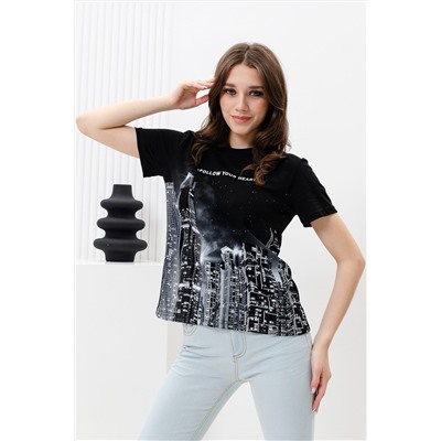 Футболка 67079 НАТАЛИ #907571