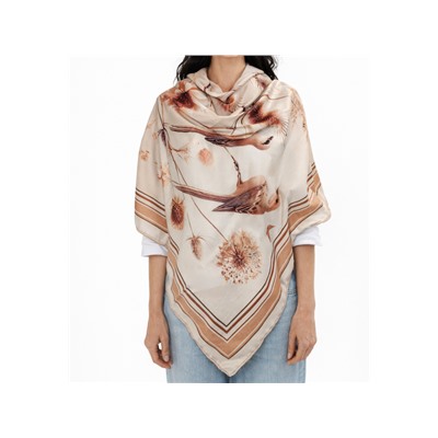 Платок женский Lanotti/9