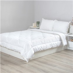 Одеяло всесезонное 'Gold Line' 172х205 см, Овечья шерсть