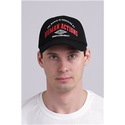 Бейсболка CLEVER, 1049318