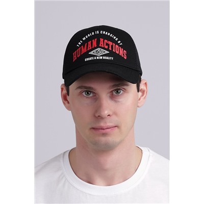 Бейсболка CLEVER, 1049318