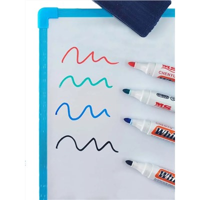 Маркеры для белых досок 60954